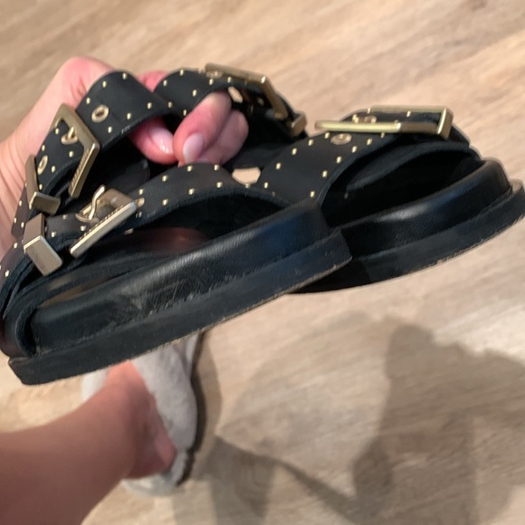 ALL SAINTS Sandals - Picture 5 of 5